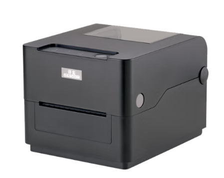 得实(Dascom) DL-203 桌面型条码打印机